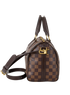 Speedy Bandouliere 25, side view